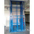 High Quality Vertical Goods Lift